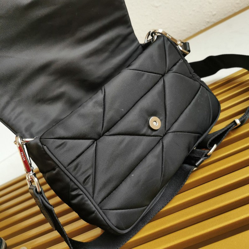 Prada Shoulders Bags - 061