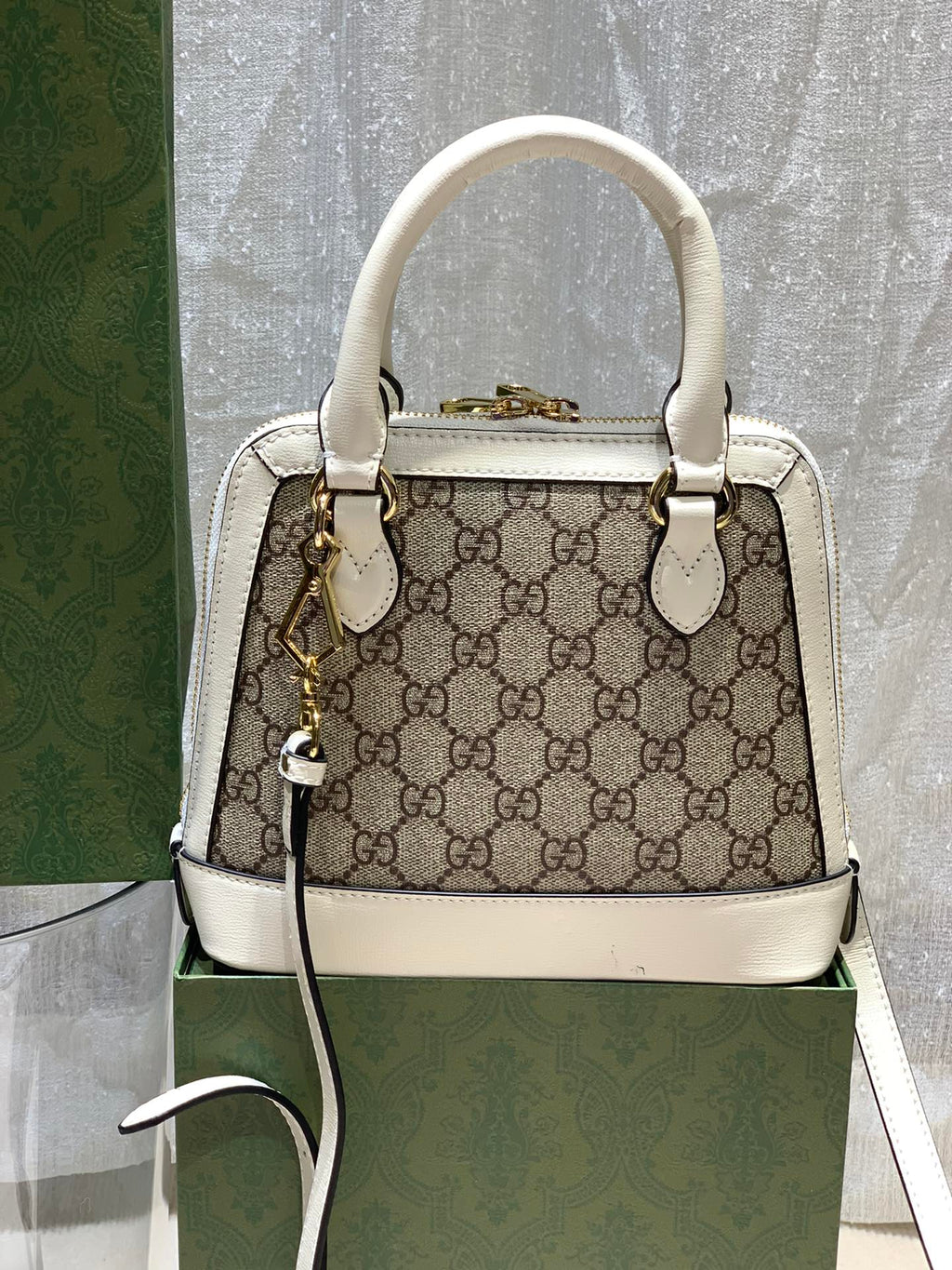 LB - New 1:1 rep Bag Gucci 450