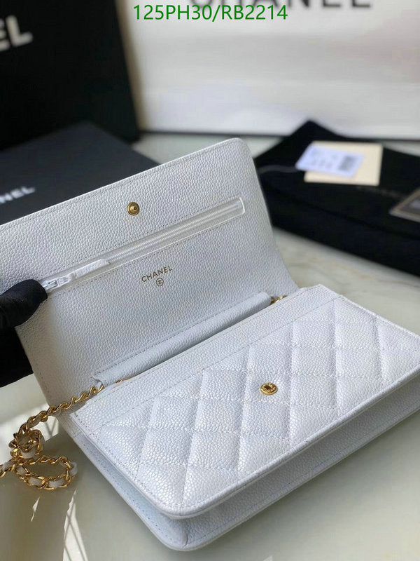 Chanel Bags Crossbody - 181