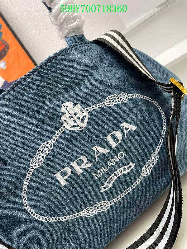 Prada Bags - The Luxera Bags  099