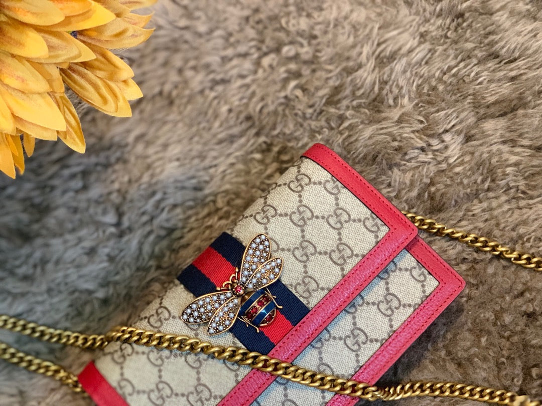 LB - New 1:1 rep Bag Gucci 503