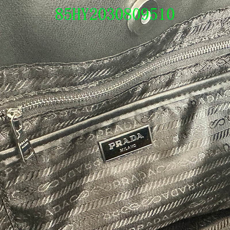Prada Bags - The Luxera Bags  059