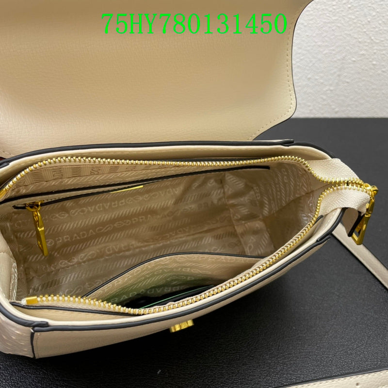 Prada Bags - The Luxera Bags  582