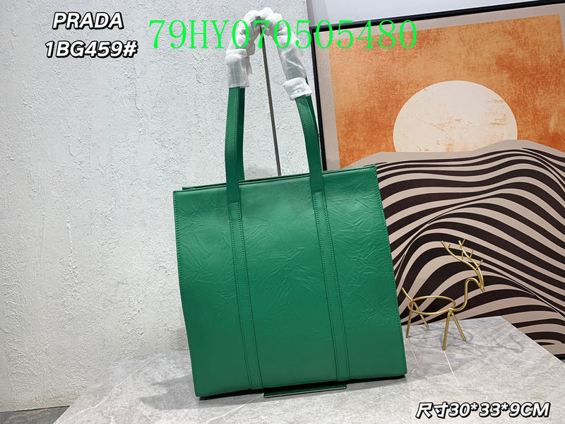 Prada Bags - The Luxera Bags  334