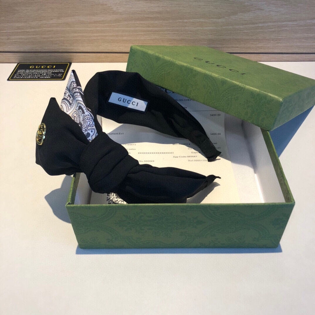 LB - Luxury Hair Band Gucci 031