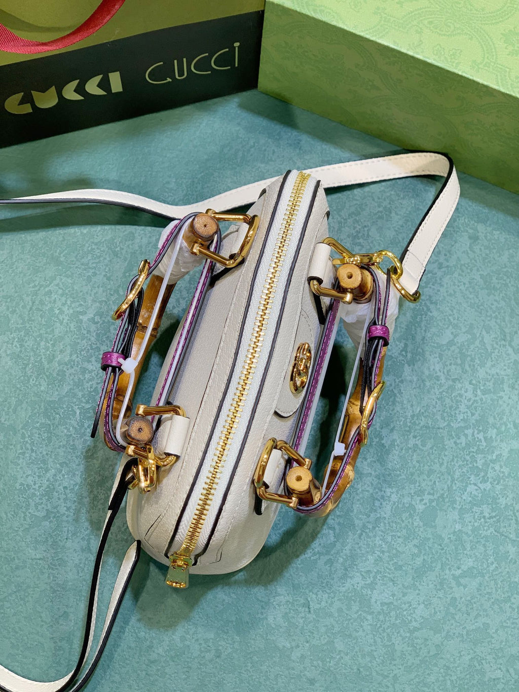 LB - New 1:1 rep Bag Gucci 480