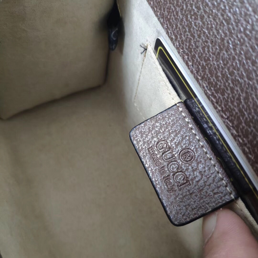 LB - New 1:1 rep Bag Gucci 485