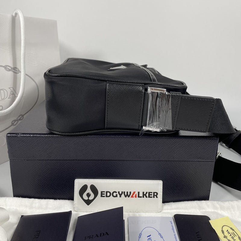 Prada Shoulders Bags - 013