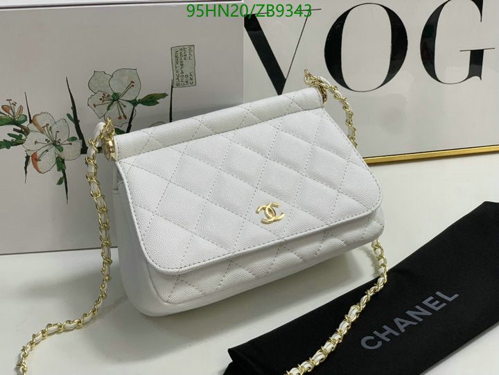 Chanel Bags Crossbody - 126