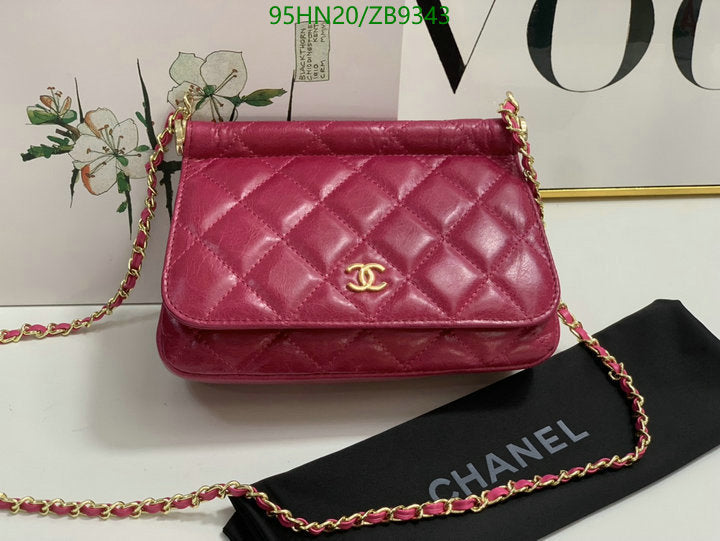 Chanel Bags Crossbody - 126