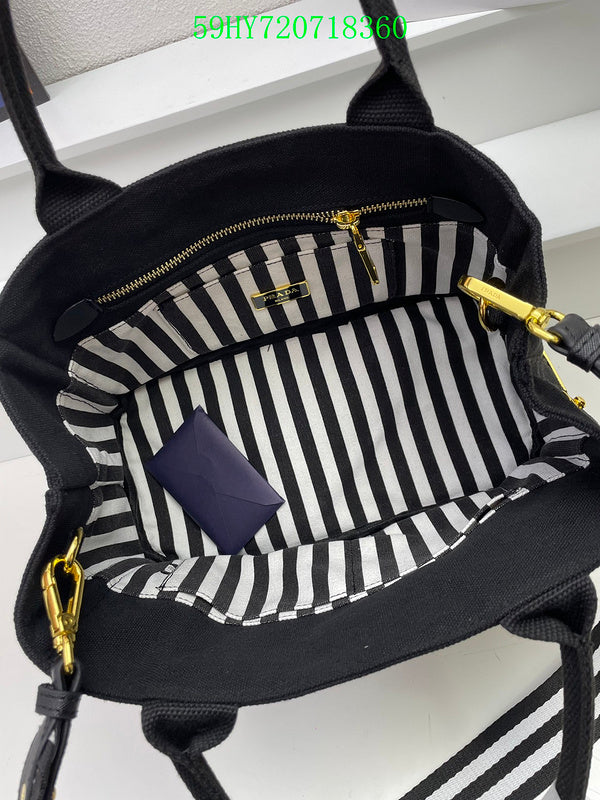 Prada Bags - The Luxera Bags  092