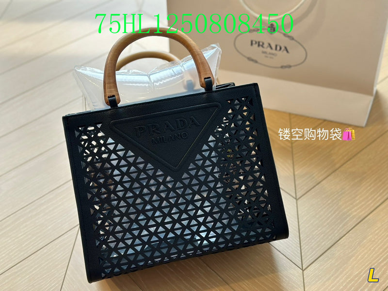 Prada Bags - The Luxera Bags  061