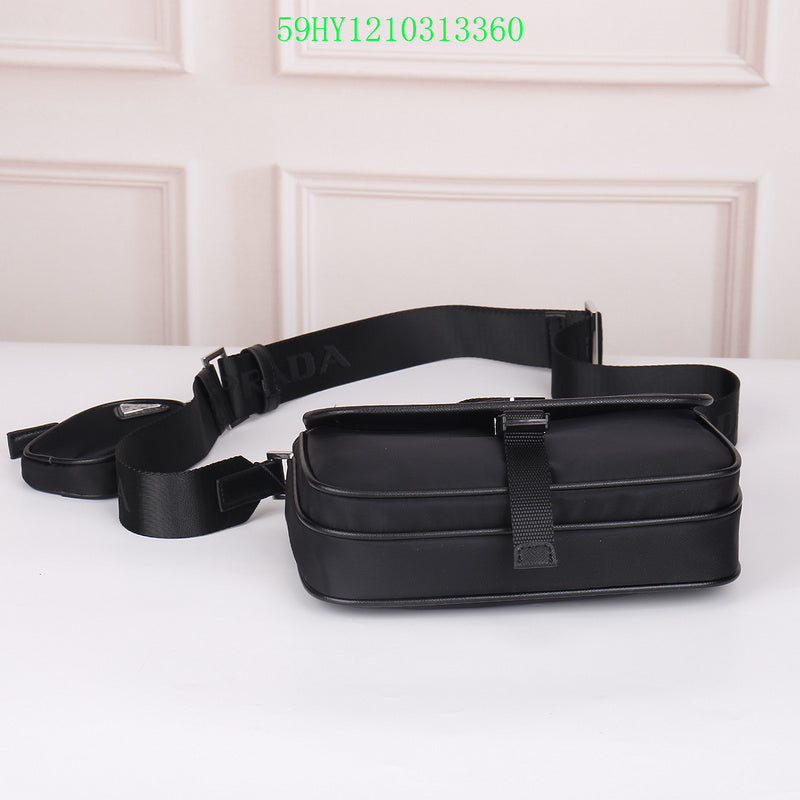 Prada Bags - The Luxera Bags  462