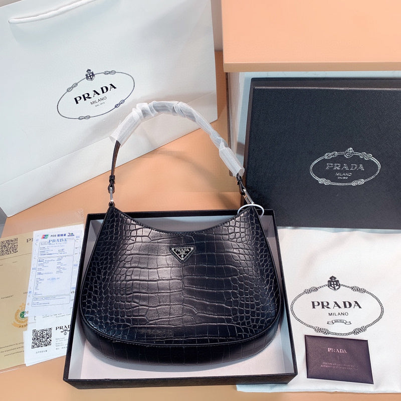 Barnes-Bags - Prada Bags - 918