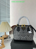 Prada Bags - The Luxera Bags  483
