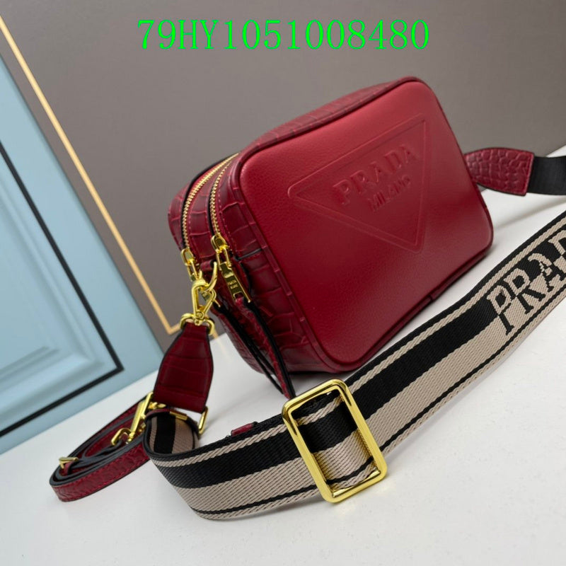 Prada Bags - The Luxera Bags  935
