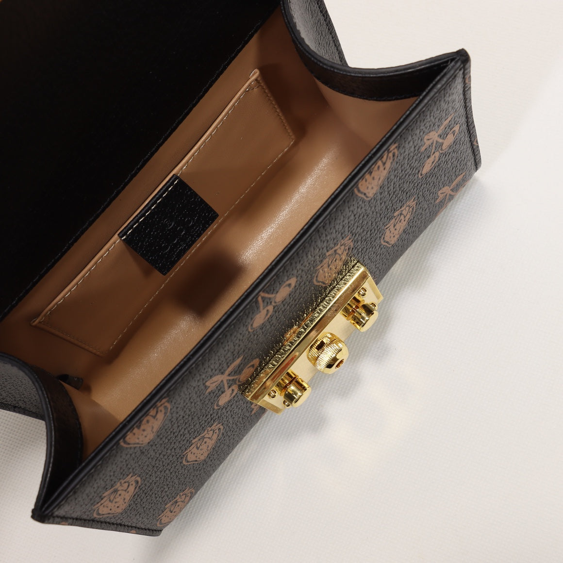 LB - New 1:1 rep Bag Gucci 487