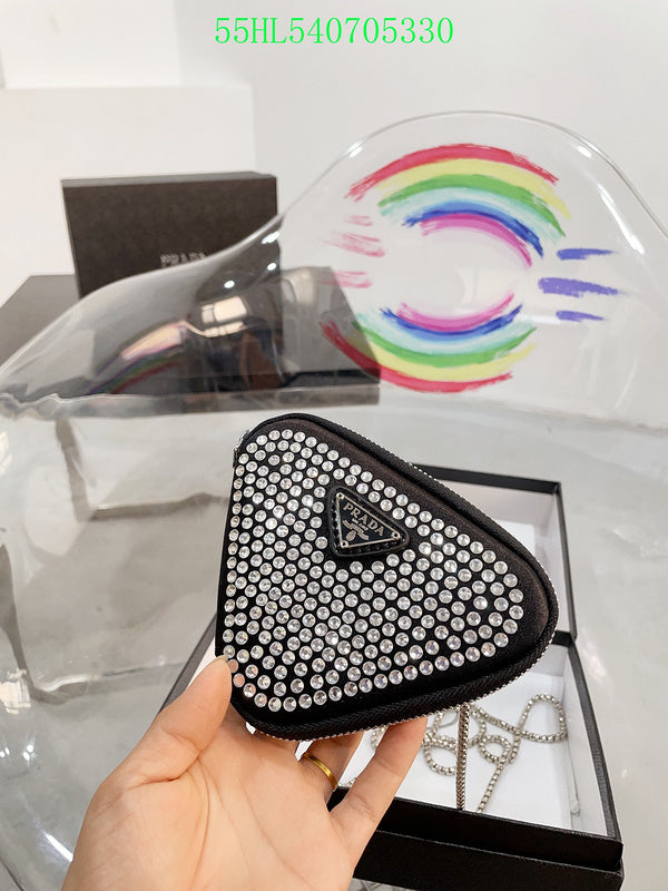 Prada Bags - The Luxera Bags  125