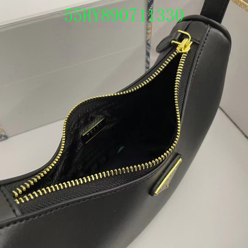 Prada Bags - The Luxera Bags  106