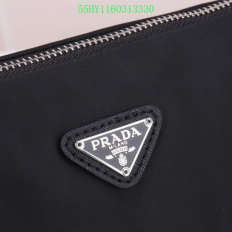 Prada Bags - The Luxera Bags  467