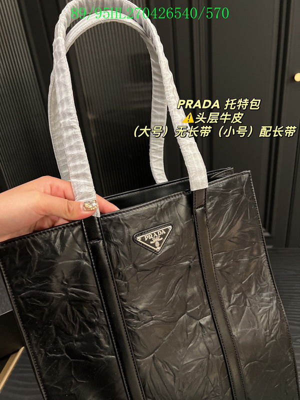 Prada Bags - The Luxera Bags  355