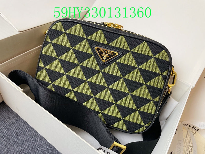 Prada Bags - The Luxera Bags  603