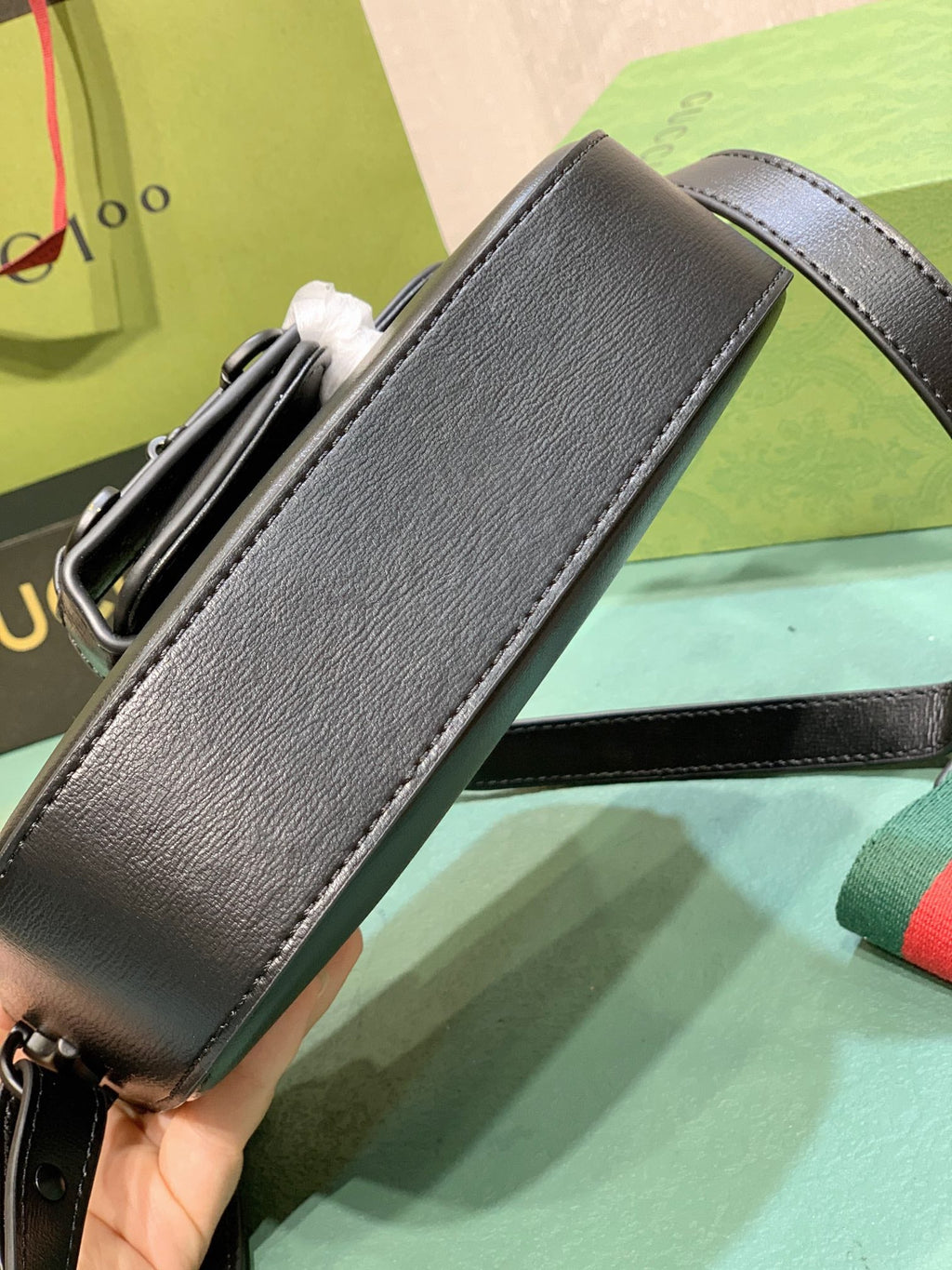 LB - New 1:1 rep Bag Gucci 471
