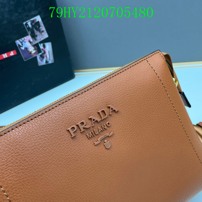 Prada Bags - The Luxera Bags  111