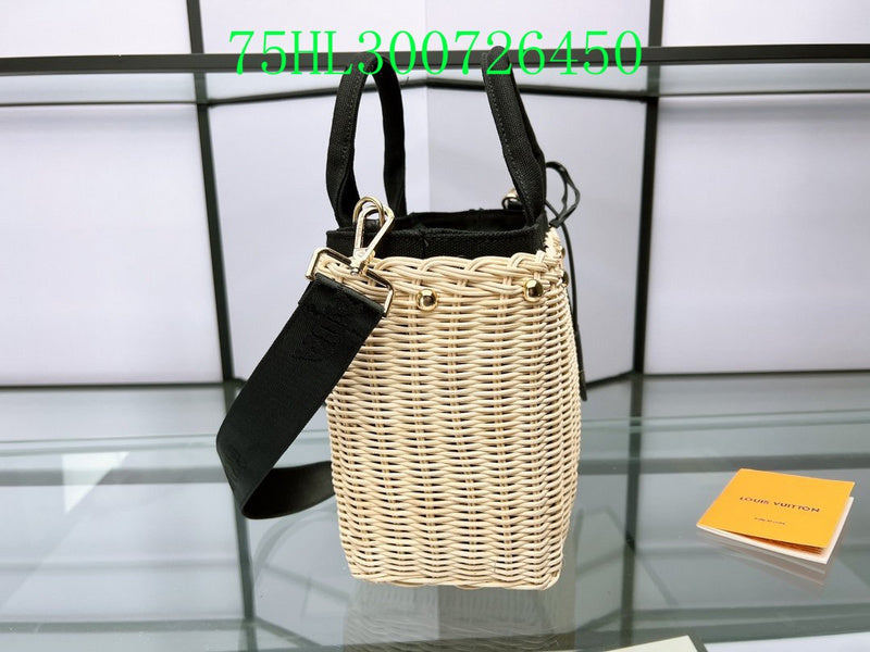 Prada Bags - The Luxera Bags  1100