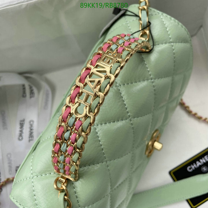 Chanel Bags Crossbody - 169