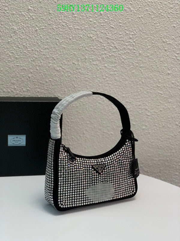 Prada Bags - The Luxera Bags  780