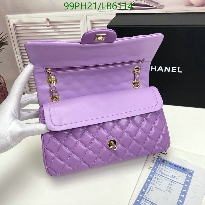 Chanel Bags Crossbody - 010