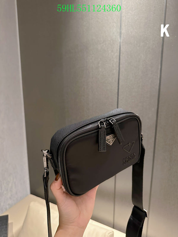 Prada Bags - The Luxera Bags  787