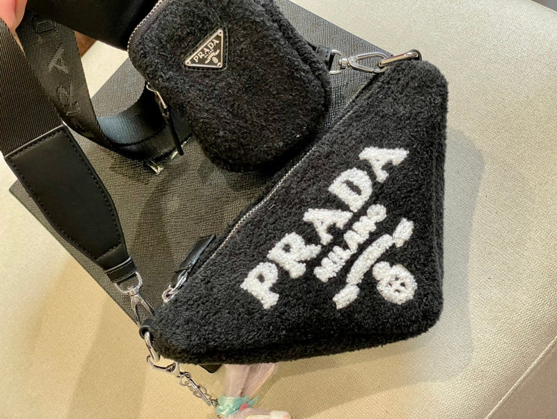 Prada Bags - Luxera Bags - 557