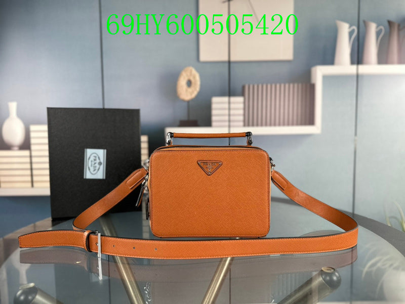 Prada Bags - The Luxera Bags  322