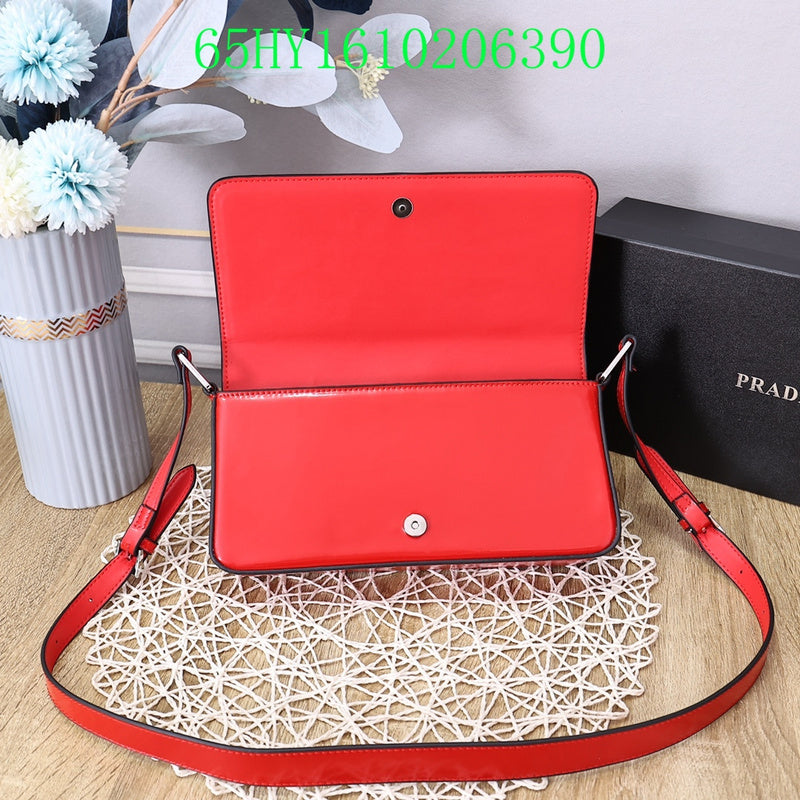 Prada Bags - The Luxera Bags  566