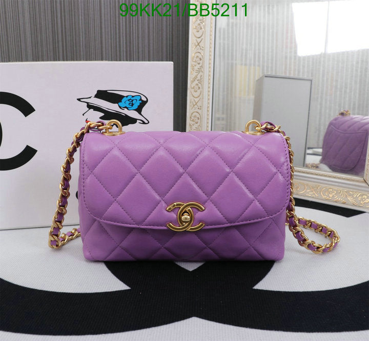 Chanel Bags Crossbody - 494