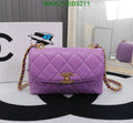 Chanel Bags Crossbody - 494