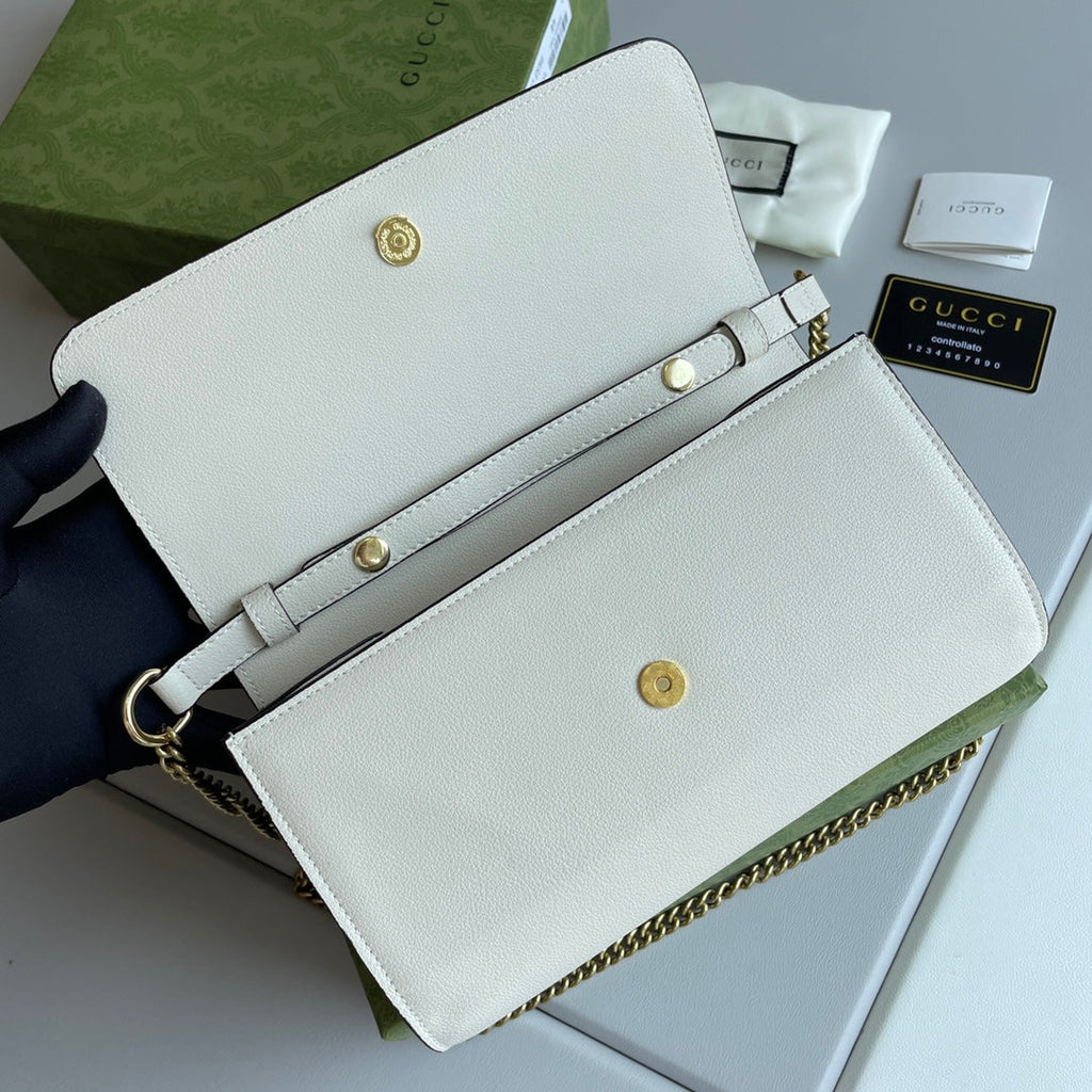 LB - New 1:1 rep Bag Gucci 453