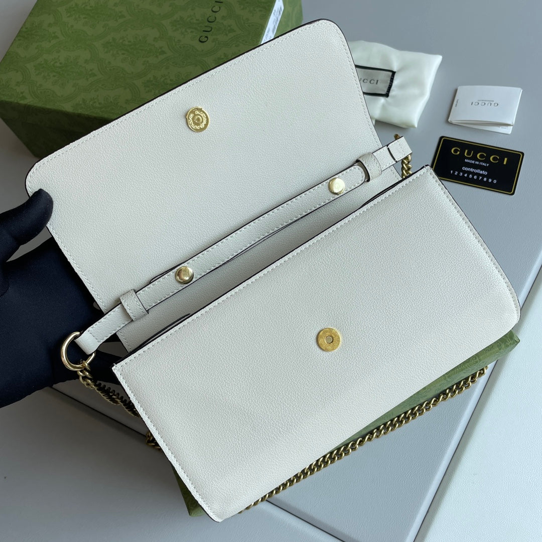 LB - New 1:1 rep Bag Gucci 453