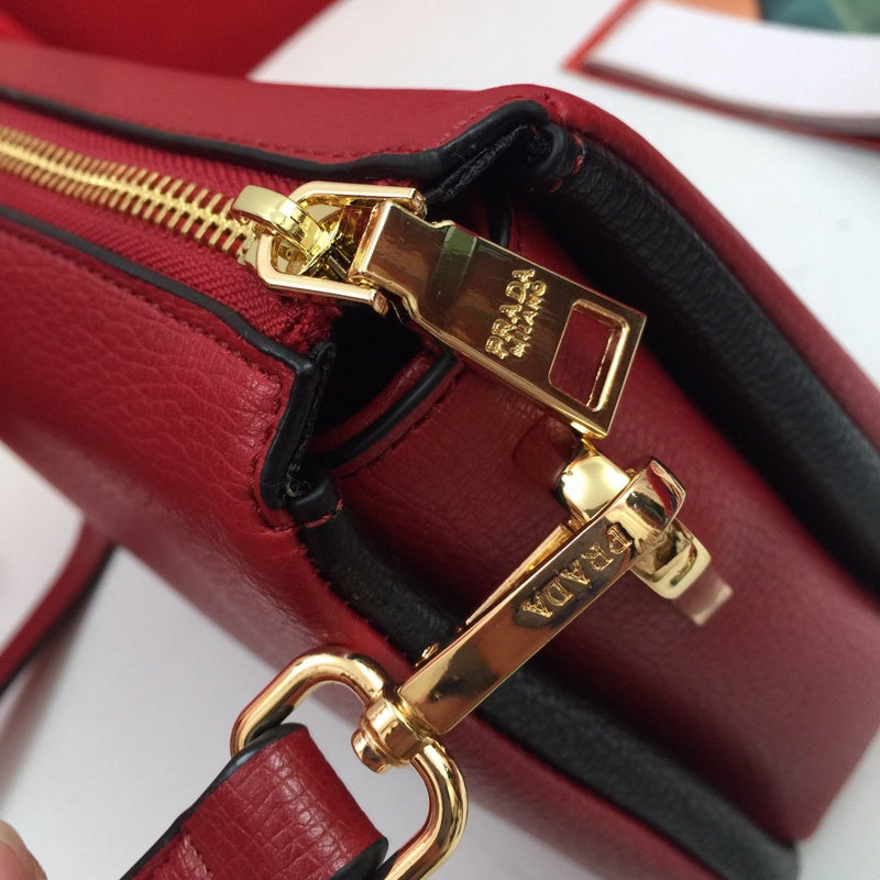 Prada Bags - Luxera Bags - 1244