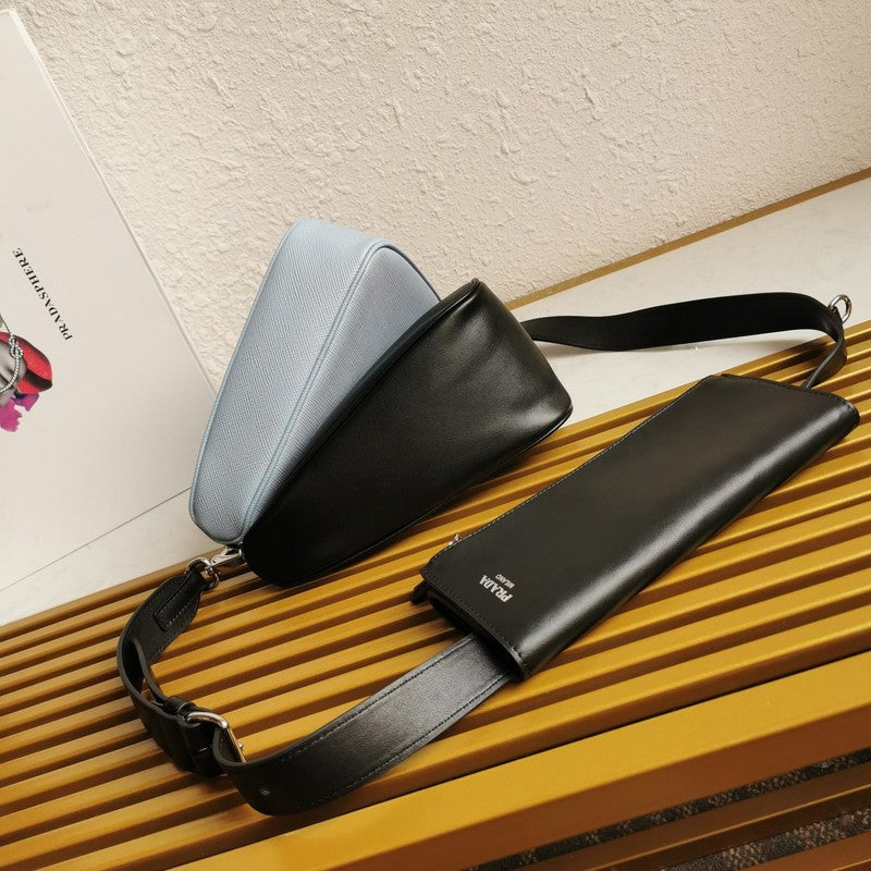 Prada Shoulders Bags - 039