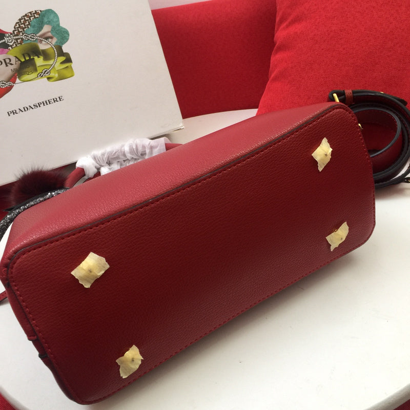 Prada Bags - Luxera Bags - 1038