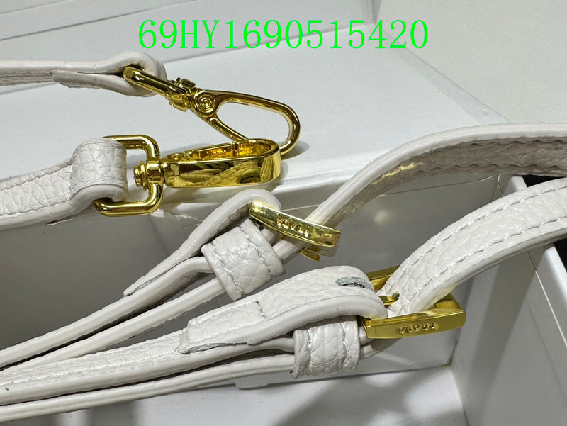Prada Bags - The Luxera Bags  299