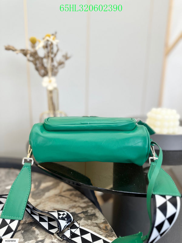 Prada Bags - The Luxera Bags  243