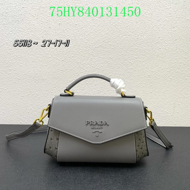 Prada Bags - The Luxera Bags  584