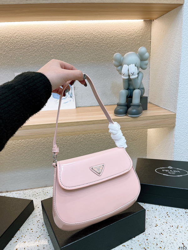 Prada Bags - Luxera Bags - 651