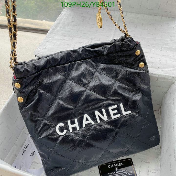 Chanel Bags Crossbody - 455