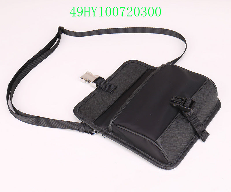 Prada Bags - The Luxera Bags  090