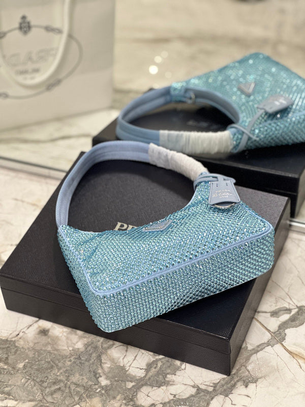 Prada Bags - Luxera Bags - 208
